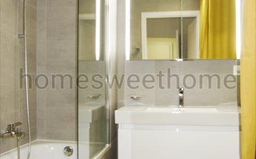 Appartement meublé 5.5 pièces - image - 10