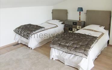 Appartement meublé 5.5 pièces - image - 12