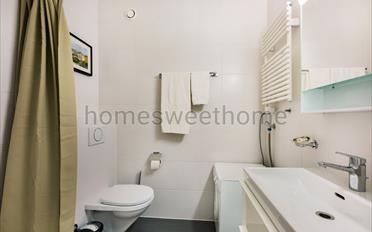 Furnished flat 2.5 rooms - image - 5