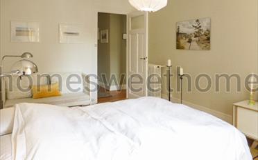 Furnished flat 2 rooms - image - 3