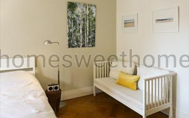 Furnished flat 2 rooms - image - 4