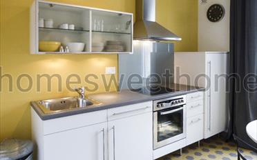 Furnished flat 2 rooms - image - 1