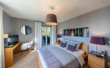 Villa 7.5 rooms - image - 16