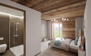 Einfamilienhaus 4.5 Zimmer - image - 4