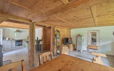 Chalet 5 Zimmer - image - 3