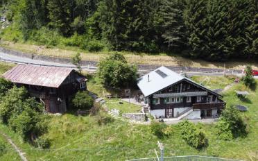 Chalet 5 Zimmer - image - 2
