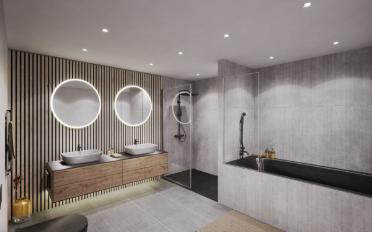 Duplex 4.5 Zimmer - image - 3