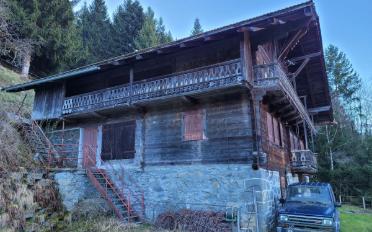 Chalet 6 Zimmer - image - 7