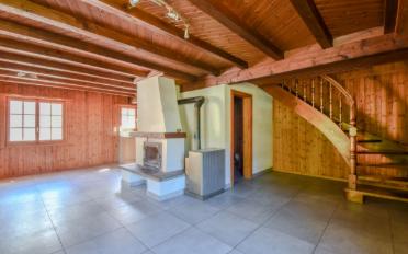 Chalet 4.5 Zimmer - image - 2
