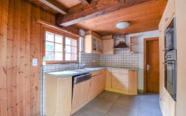Chalet 4.5 Zimmer - image - 3
