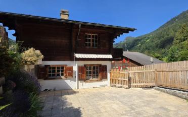 Chalet 4.5 Zimmer - image - 10