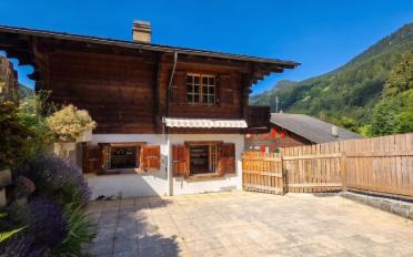 Chalet 4.5 rooms - image - 11