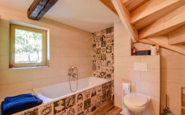 Chalet 5 pièces - image - 9