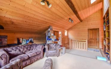 Chalet 5 pièces - image - 12