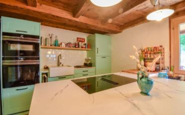 Chalet 5 pièces - image - 5