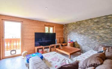 Chalet 5 pièces - image - 7