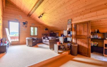Chalet 5 pièces - image - 11
