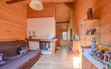 Chalet 5 pièces - image - 13