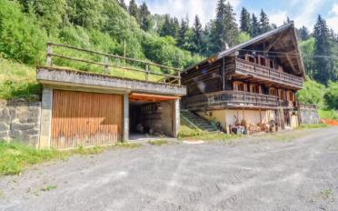 Chalet 5 Zimmer - image - 12