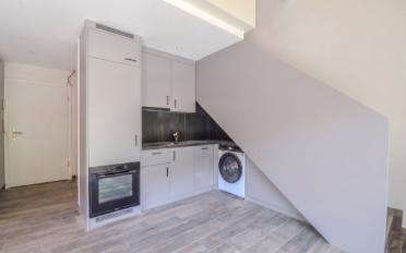 Duplex 2.5 pièces - image - 5