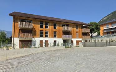 Duplex 2.5 pièces - image - 10