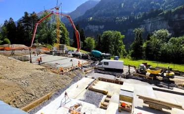 Appartement 3.5 pièces - image - 2
