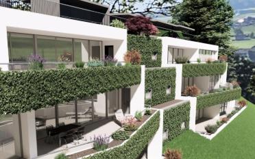 Attic flat 4.5 rooms - image - 6