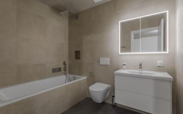 Apartment 5.5 rooms - image - 13