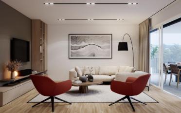 Villa 3 Zimmer - image - 5