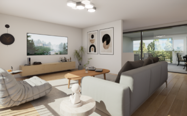 Villa 5.5 Zimmer - image - 7