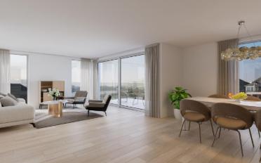 Wohnung 2.5 Zimmer - image - 8