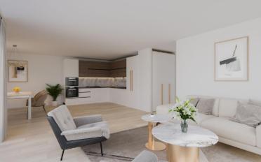 Wohnung 2.5 Zimmer - image - 9