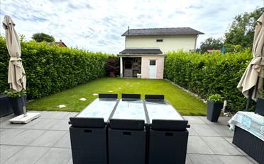Reihenfamilienhaus 5.5 Zimmer - image - 4