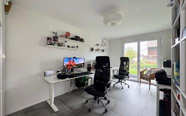 Appartement terrasse 4.5 pièces - image - 5