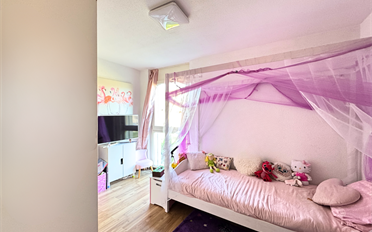 Terrassenwohnung 4.5 Zimmer - image - 6