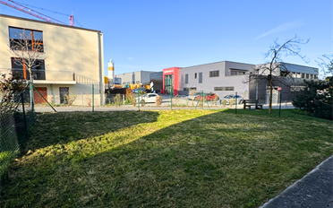 Terrassenwohnung 4.5 Zimmer - image - 9
