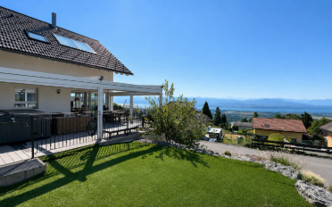 Einfamilienhaus 5.5 Zimmer - image - 2