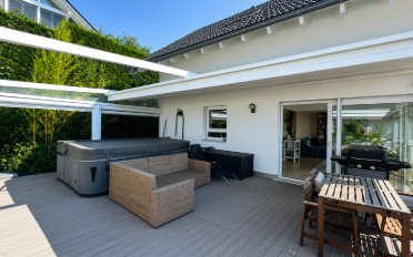 Einfamilienhaus 5.5 Zimmer - image - 3