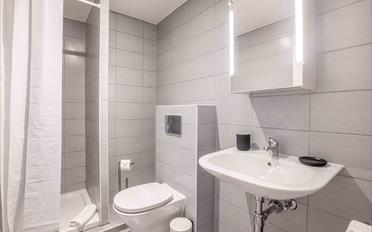 Furnished flat 1 room - image - 6