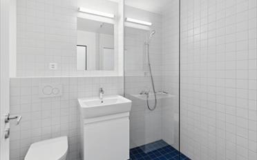 Studio ein Zimmer - image - 4