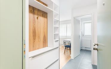 Studio 1 pièce - image - 5