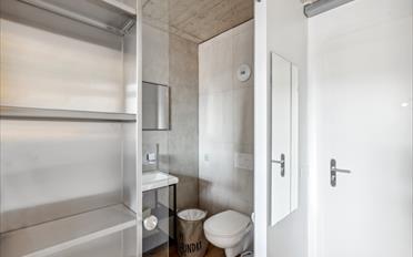 Chambre 1 pièce - image - 4