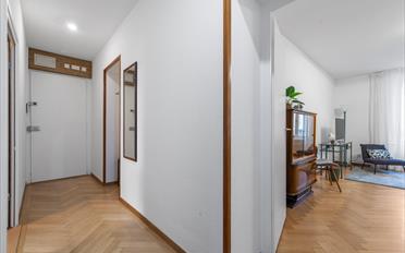 Furnished flat 3 rooms - image - 5