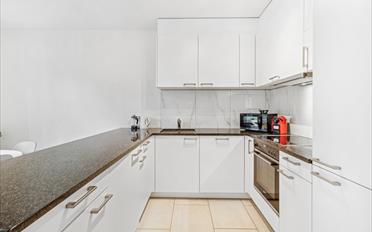 Appartement meublé 3 pièces - image - 4