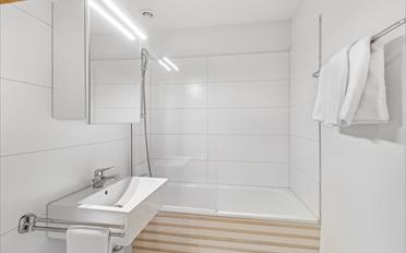 Appartement meublé 3 pièces - image - 9