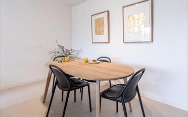 Möbl. Wohnobj. 4 Zimmer - image - 6