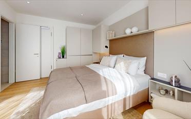Studio ein Zimmer - image - 3