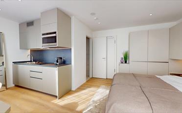 Studio ein Zimmer - image - 6