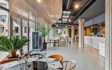 Studio ein Zimmer - image - 15