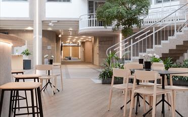 Studio ein Zimmer - image - 16